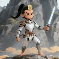 金・钧骁：冷硬外壳下的赤诚守护