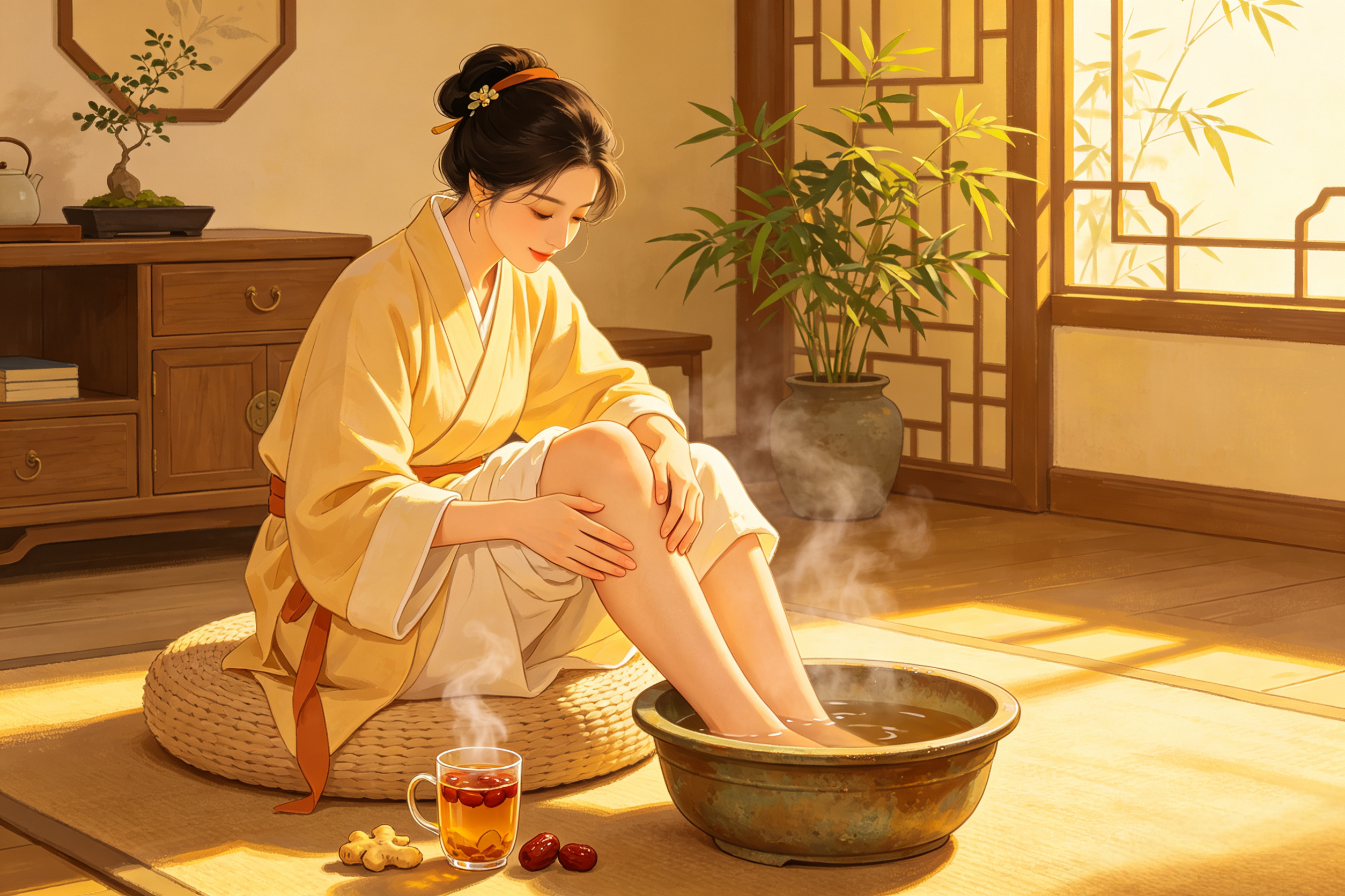 小满刚过，这两件事不做，夏天有你受的