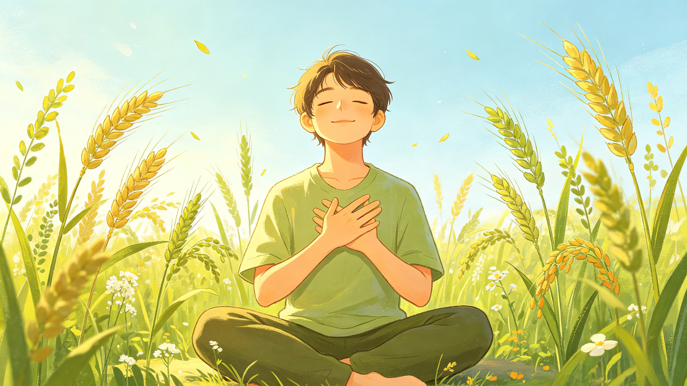 芒种前这3件事不做，整个夏天又黏又燥